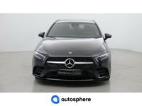 occasion Mercedes A200 CLASSEd 150ch AMG Line 8G-DCT