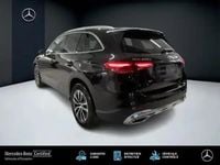 Occasion Mercedes GLC220 Avantgarde 2023 Noir obsidienne