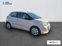 occasion Citroën C1 VTi 72 S&S Feel 5p E6.d