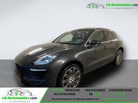 Occasion Porsche Macan S 340 ch (250 kW) 2016 SUV