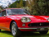 Occasion Ferrari 330 300 ch (220 kW) 1964 Coupé