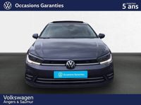 occasion VW Polo 1.0 TSI 95 S&S DSG7 Style