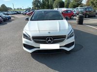 occasion Mercedes CLA220 ClasseD Amg Line 7g-dct