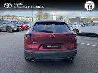 occasion Mazda CX-30 2.0 Skyactiv-x M-hybrid 180ch Exclusive Bva 2020