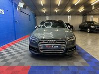 occasion Audi S3 2.0 TFSI 310 QUATTRO S-TRONIC BVA