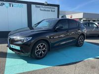 occasion Alfa Romeo Stelvio 2.2 190 Ch At8 Sport Edition 5p