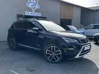 occasion Seat Ateca 2.0 Tdi 150ch Start&stop Xcellence 4drive