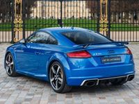 occasion Audi TT RS *ara Blue Crystal*