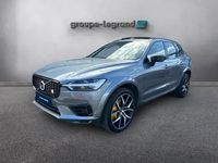 occasion Volvo XC60 T8 Awd 318 + 87ch Polestar Engineered Geartronic