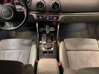 Occasion Audi Cabriolet Ambition 150 ch (110 kW) 2016 Cabriolet