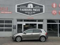 Occasion VW Golf VII 105 ch (77 kW) 2015 Gris Berline