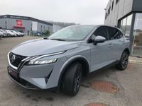 occasion Nissan Qashqai 1.3 MILD HYBRID 158CH N-STYLE XTRONIC