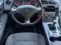 Occasion Peugeot 3008 Style 115 ch (84 kW) 2014 Break