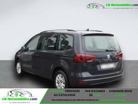 occasion Seat Alhambra 1.4 TSI 150 BVA