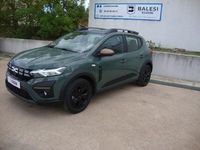 Occasion Dacia Sandero Extreme 2025 Gris Citadine