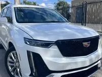 occasion Cadillac XT6 