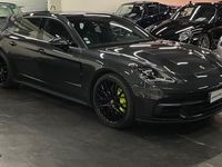 Occasion Porsche Panamera Sport Turismo 462 ch (339 kW) 2017 Berline