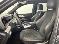 occasion Mercedes GLE400 d 9G-Tronic 4Matic AMG Line