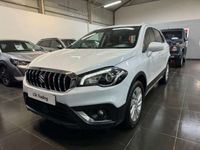 occasion Suzuki SX4 S-Cross 1.4 BOOSTERJET HYBRID 129CH PRIVILEGE