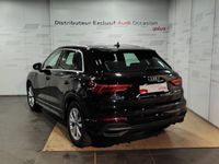 occasion Audi Q3 S line 35 TFSI 110 kW (150 ch) S tronic