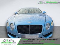 occasion Bentley Continental GTC V8 4.0 507 ch BVA