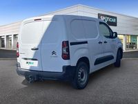 Occasion Citroën Berlingo 2022 Monospace