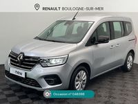 Occasion Renault Kangoo Zen 95 ch (69 kW) 2021 Gris Monospace