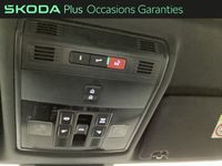 occasion Skoda Kodiaq 2.0 TDI 150ch SCR Sportline DSG7 7 places