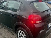 Occasion Citroën C3 Business Class 102 ch (75 kW) 2022 Citadine