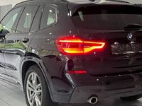 occasion BMW X3 X DRIVE 30D CLES EN MAIN