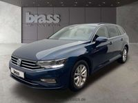 occasion VW Passat Variant 2.0 TDI Business (EURO 6d-TEMP)