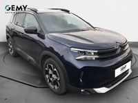 Occasion Citroën C5 Aircross Feel 131 ch (96 kW) 2023 Bleu SUV