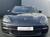 Occasion Porsche Panamera 4 Edition 464 ch (341 kW) 2020 Gris Berline
