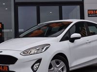 occasion Ford Fiesta 1.1 75ch Connect Business 5p