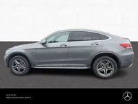 occasion Mercedes E300 GLC Coupé211+122ch AMG Line 4Matic 9G-Tronic Euro6d-T-EVAP-ISC