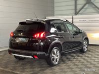 occasion Peugeot 2008 I PURETECH 110CH S&S EAT6 CROSSWAY