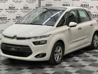 occasion Citroën C4 Picasso E-HDI 115CH CONFORT