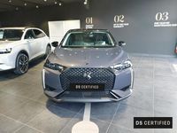 Occasion DS Automobiles DS3 2024 Noir Citadine