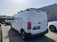 occasion Citroën Jumpy Fg VUL M 1.6 BlueHDi 115ch Business S&S