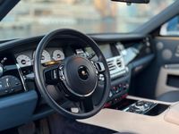 Occasion Rolls Royce Ghost 571 ch (419 kW) 2015 Berline