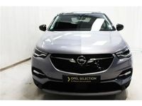 occasion Opel Grandland X 1.2