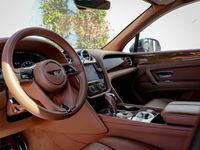 occasion Bentley Bentayga V8