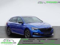 Occasion Skoda Scala 150 ch (110 kW) 2021 Citadine