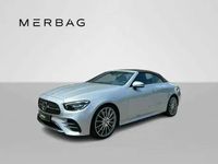 occasion Mercedes E300 Classe ECabriolet Amg Line Exterieur/navi/distronic