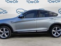 Occasion BMW X4 xLine 190 ch (139 kW) 2018 SUV