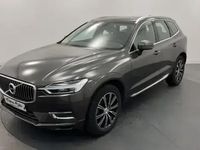 occasion Volvo XC60 D5 Awd Adblue 235 Ch Geartronic 8 Inscription Luxe