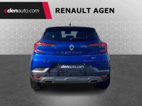 occasion Renault Captur Capturmild hybrid 140 R.S. line 5p