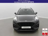 Occasion Ford Puma ST-Line 125 ch (91 kW) 2022 Gris SUV