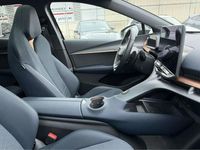 Occasion Cupra Tavascan 210 kW (286 ch) 2024 Gris SUV