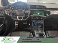 occasion Audi RS Q3 2.5 TFSI 400 ch BVA